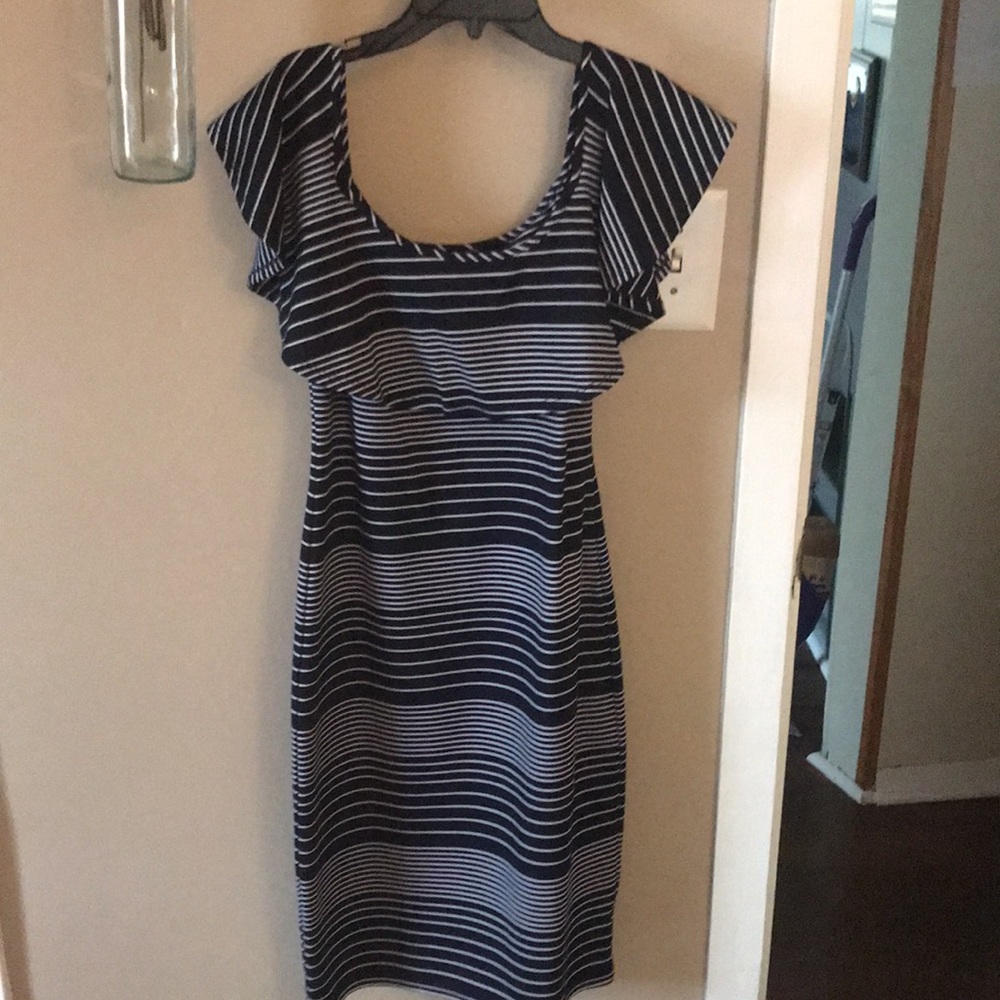 Comfortable but trendy dress